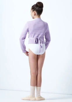 Move Dance Ella Ballet Wrap