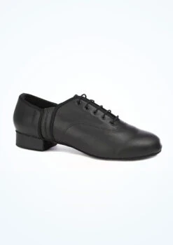 Freed Modern Flex Ballroom Shoe 1" -Dance Costume Store modfl freed modern flex ballroom shoe 1 black T 10419.1694685308
