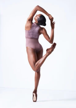 Move Dance Chintana Zip Leotard 17 Move Dance Chintana Zip Leotard -Dance Costume Store mol0664 orchid pink back 59277.1683070080