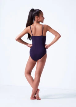 Move Dance April Leotard -Dance Costume Store mol5148 navy back 20645.1696980703
