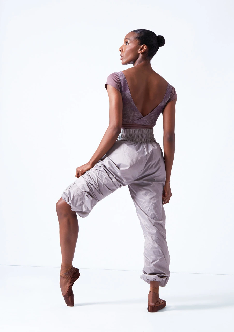 Move Dance Roya Heat Retention Trousers 2 Move Dance Roya Heat Retention Trousers - Image 2