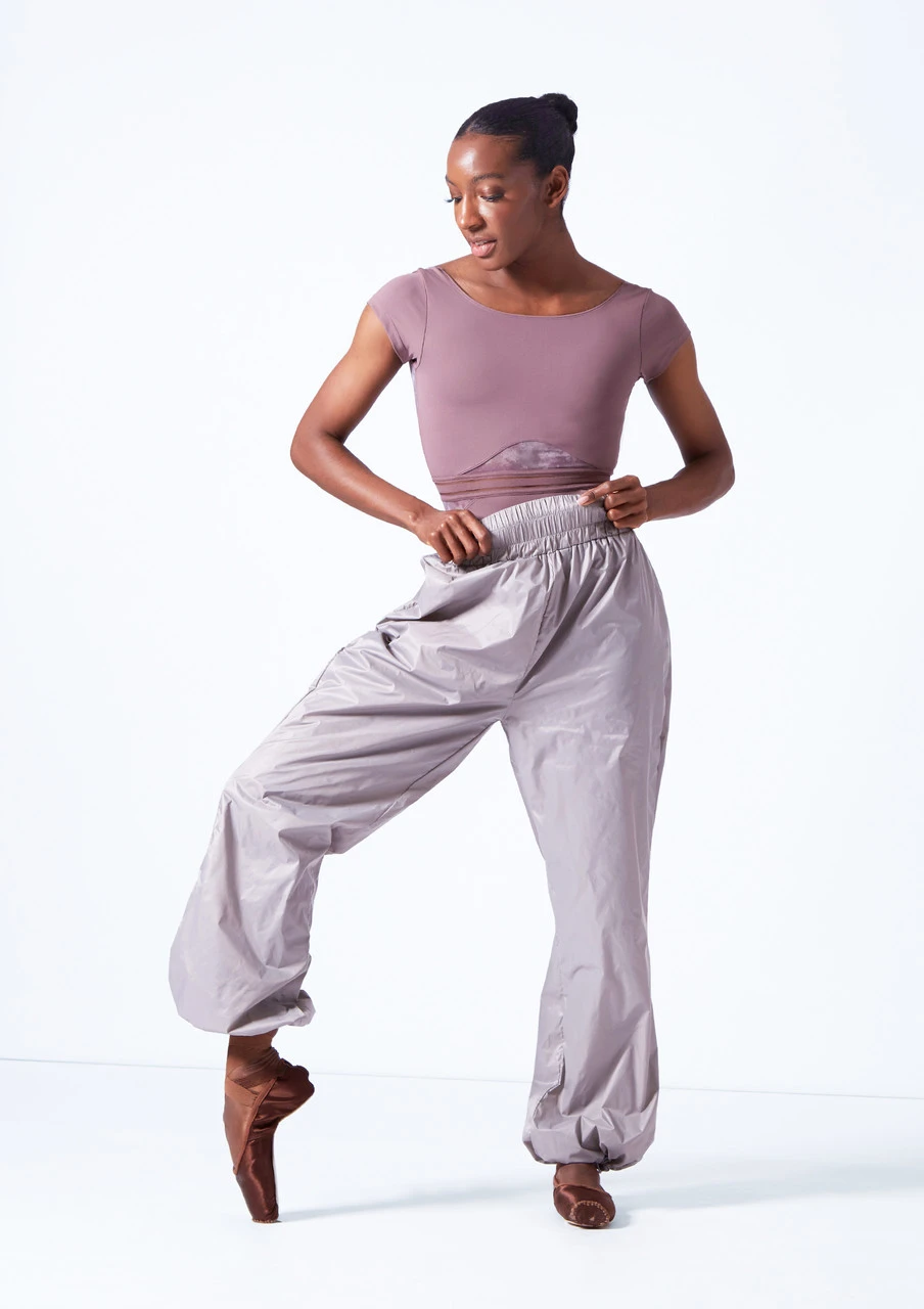 Move Dance Roya Heat Retention Trousers 1 Move Dance Roya Heat Retention Trousers