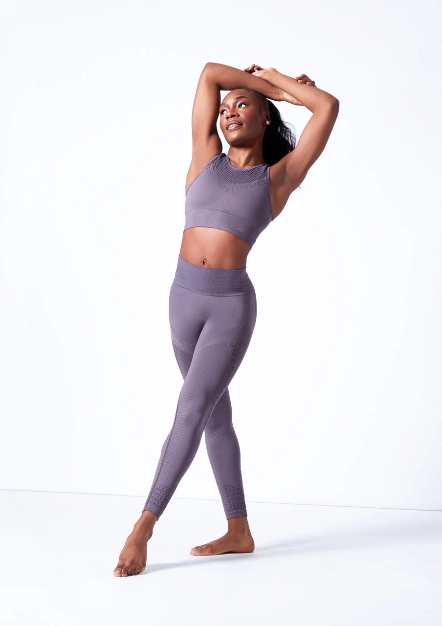 Move Dance Lillie Seamless Leggings 4 Move Dance Lillie Seamless Leggings - Image 4