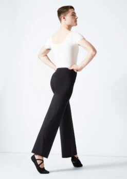 Move Dance Mens Jazz Pants