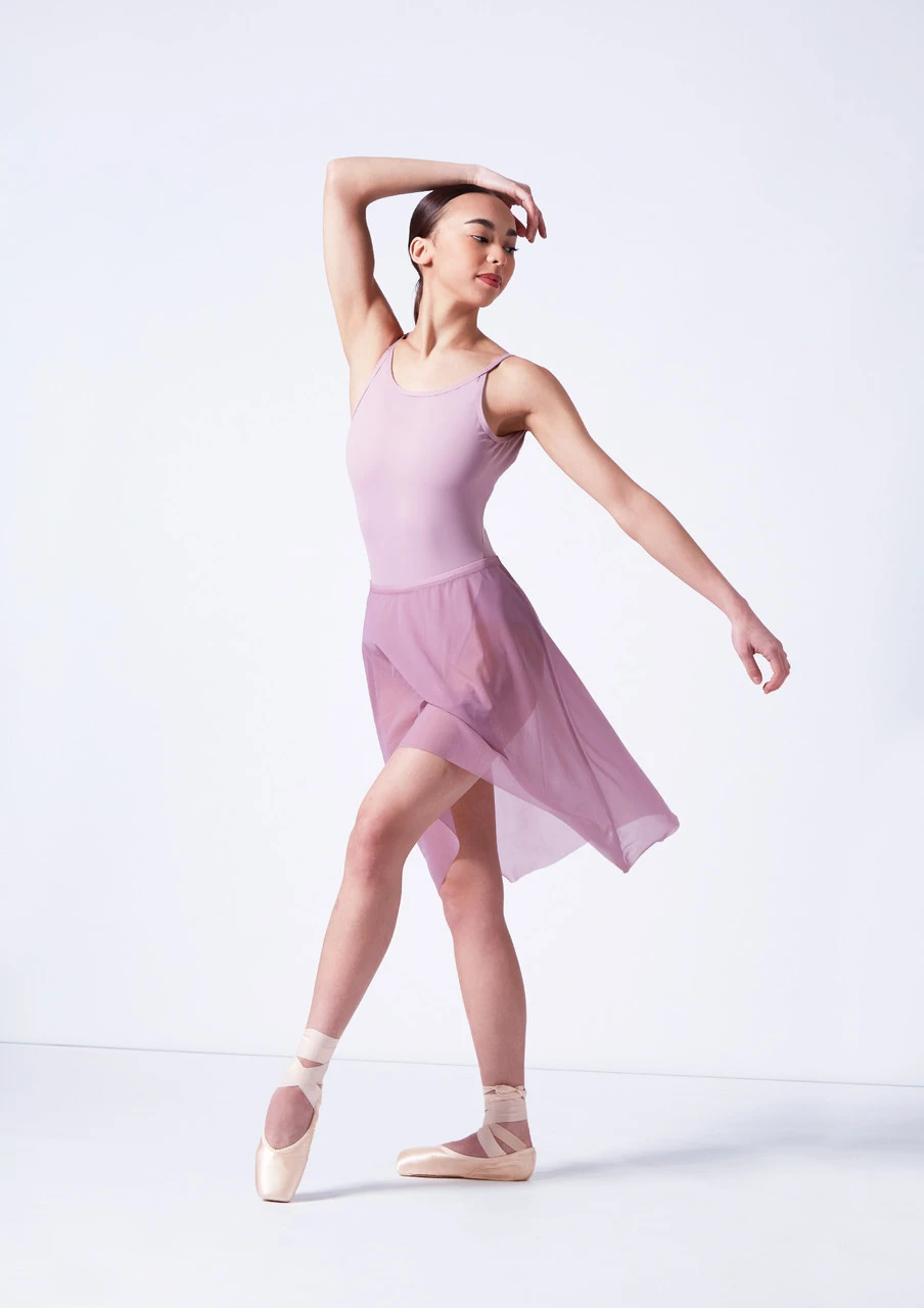 Move Dance Leilani High Low Skirt 1 Move Dance Leilani High Low Skirt