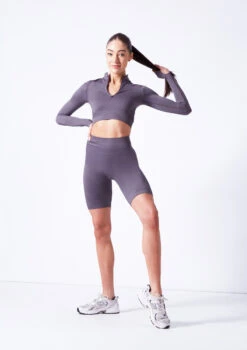 Move Dance Pippa Seamless Shorts