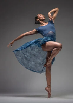 Move Dance Yeraz High Low Skirt -Dance Costume Store mor0647 dark blue front 5 12568.1690548972