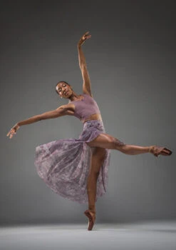 Move Dance Yeraz High Low Skirt -Dance Costume Store mor0647 dark lilac front 4 52632.1690548982