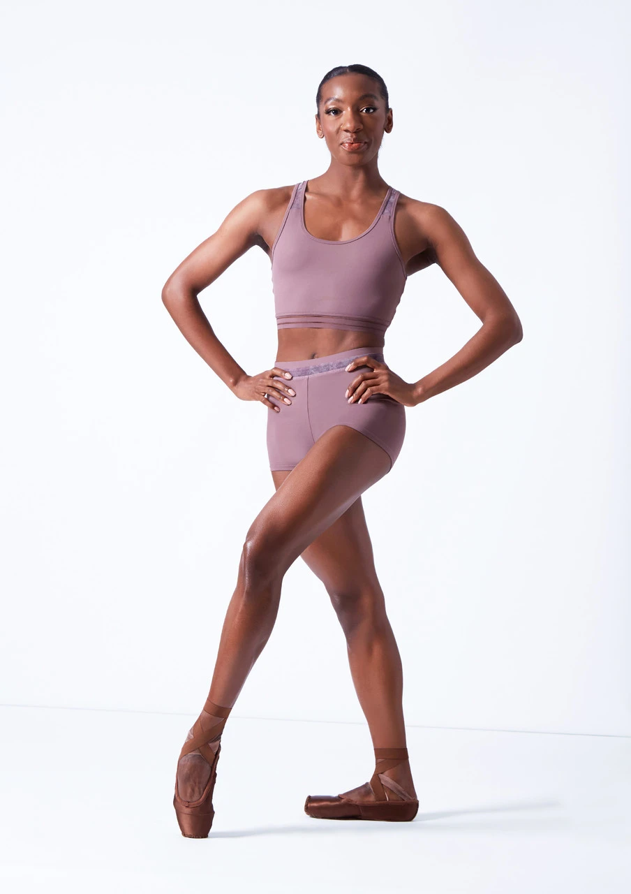 Move Dance Sovanna Crop Top 1 Move Dance Sovanna Crop Top