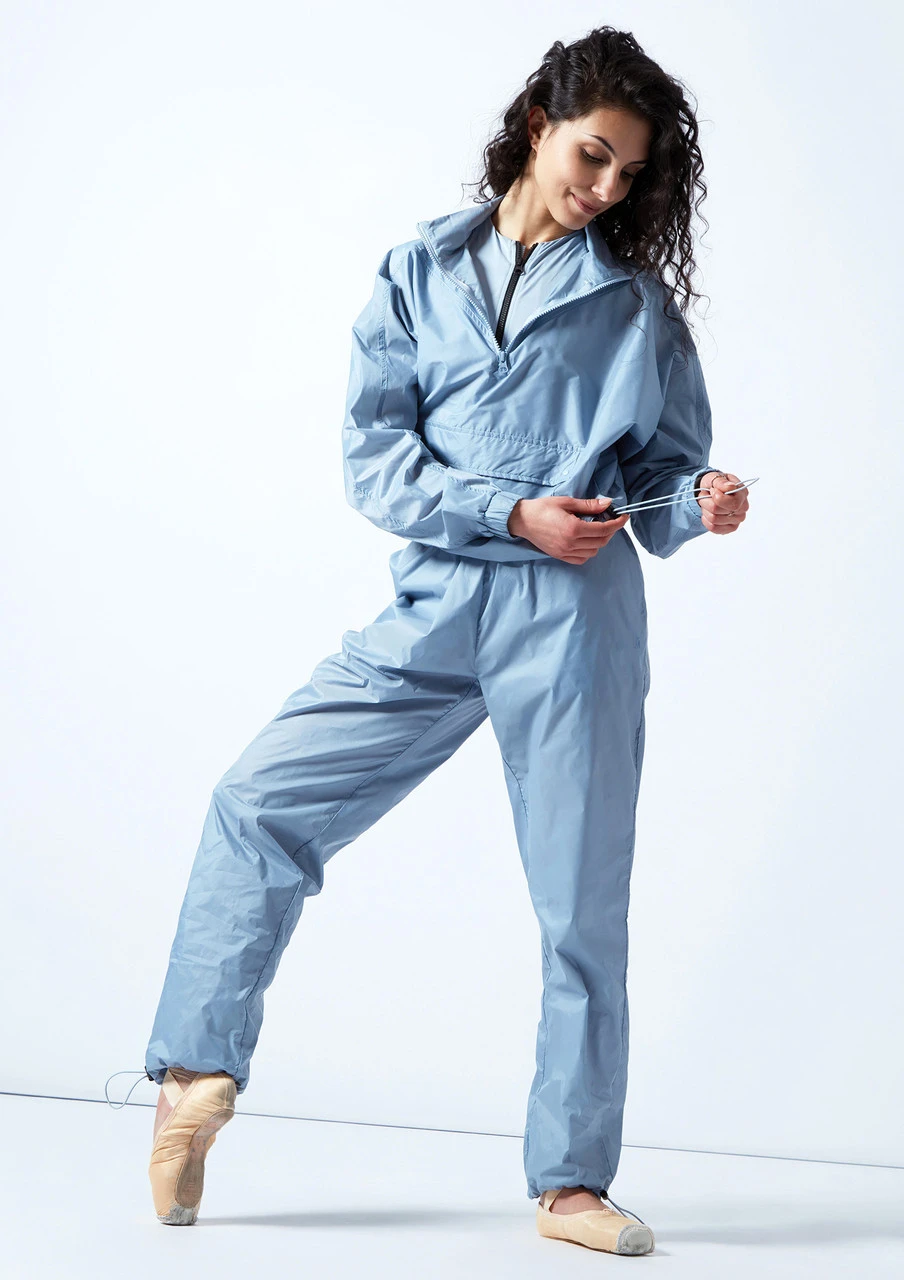 Move Dance Regina Heat Retention Jacket 1 Move Dance Regina Heat Retention Jacket