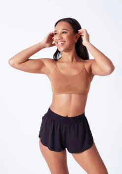 Move Dance Beatrix Seamless Bra - 2 Pack
