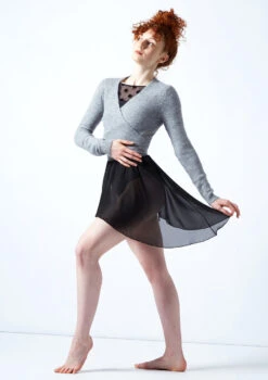 Move Dance Everly Ballet Wrap