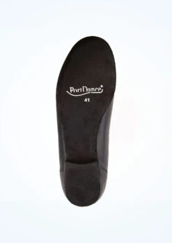 PortDance Mens Knox Dance Shoe 1" 6 PortDance Mens Knox Dance Shoe 1" -Dance Costume Store pd 016 port dance mens knox dance shoe 1 black sole 86011.1678885197