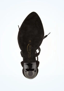 PortDance Cora Dance Shoe 2.2" 6 PortDance Cora Dance Shoe 2.2" -Dance Costume Store pd 125 port dance cora dance shoe 2 2 black sole no1 90449.1678885199