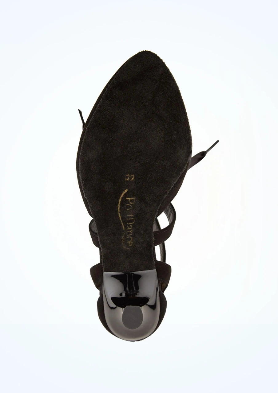 PortDance Cora Dance Shoe 2.2" 3 PortDance Cora Dance Shoe 2.2" - Image 3