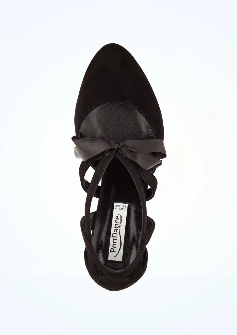 PortDance Cora Dance Shoe 2.2" 2 PortDance Cora Dance Shoe 2.2" - Image 2