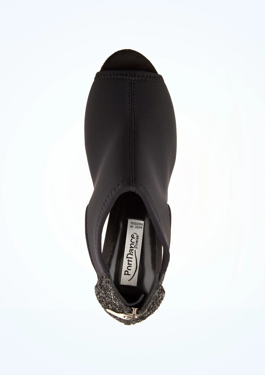 PortDance Teagan Dance Shoe 2" 2 PortDance Teagan Dance Shoe 2" - Image 2