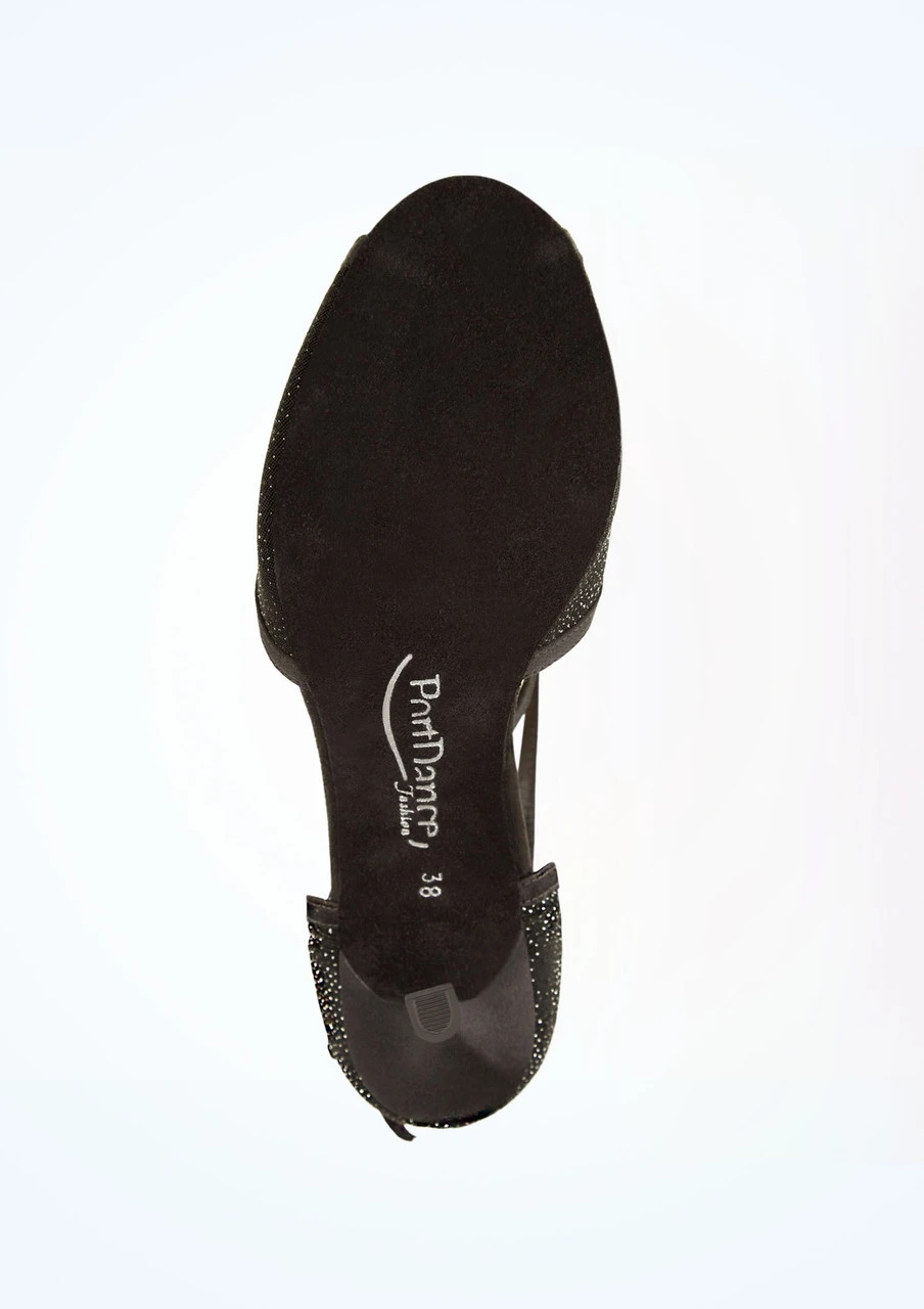PortDance PD500 Latin & Salsa Shoe - 2.25" 2 PortDance PD500 Latin & Salsa Shoe - 2.25" - Image 2
