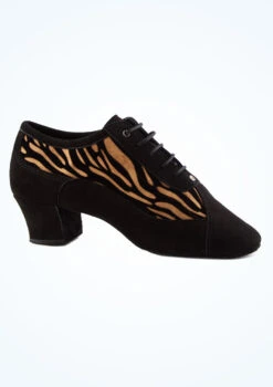 Port Dance Catia Dance Shoe 2"