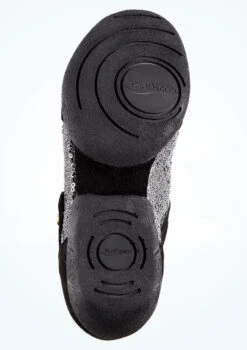 Port Dance Aurora Dance Shoe 6 Port Dance Aurora Dance Shoe -Dance Costume Store pdpd01 black bottom 99252.1682997538