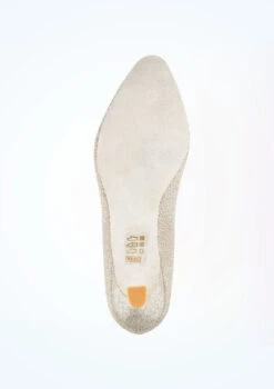 Dancesteps Pearl Ballroom Shoe 2.5" 6 Dancesteps Pearl Ballroom Shoe 2.5" -Dance Costume Store pearl dancesteps pearl ballroom shoe 2 5 silver no2 46574.1676420444