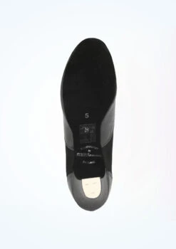 Freed Ladies Roma Dance Shoe 2" -Dance Costume Store roma freed ladies roma dance shoe 2 black no2 02793.1676420554