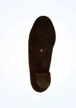 Ray Rose Solar Lace Up Practice Shoes 1.5" -Dance Costume Store rr 417 ray rose solar lace up practice shoes 1 5 black sole 48731.1678885406