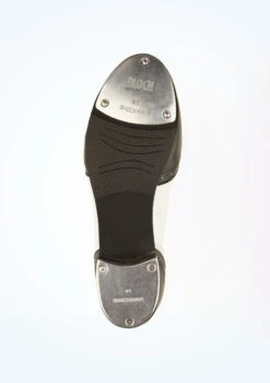 Bloch Charleston Tap Shoe -Dance Costume Store s0341l bloch charleston tap shoe black white sole no1 93428.1678926214