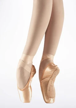 Freed Classic Pro Pointe Shoe -Dance Costume Store sbtcp freed classic pro pointe shoe pink T 85453.1698807223