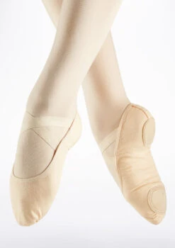 So Danca Superpro Split Sole Ballet Shoe