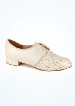 Freed Sicily Practice Shoe 1" -Dance Costume Store sicily freed sicily practice shoe 1 white T 31019.1694685329