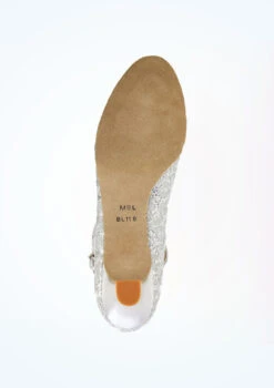 So Danca Dinah Dance Shoe 1.5" -Dance Costume Store so bl116 so danca dinah dance shoe 1 5 silver sole no1 66664.1678885532