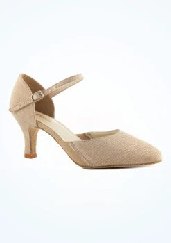 So Danca Olivia Dance Shoe 2.5" 13 So Danca Olivia Dance Shoe 2.5" -Dance Costume Store so bl118 so danca olivia dance shoe 2 5 gold main image no1 T 94243.1696636645