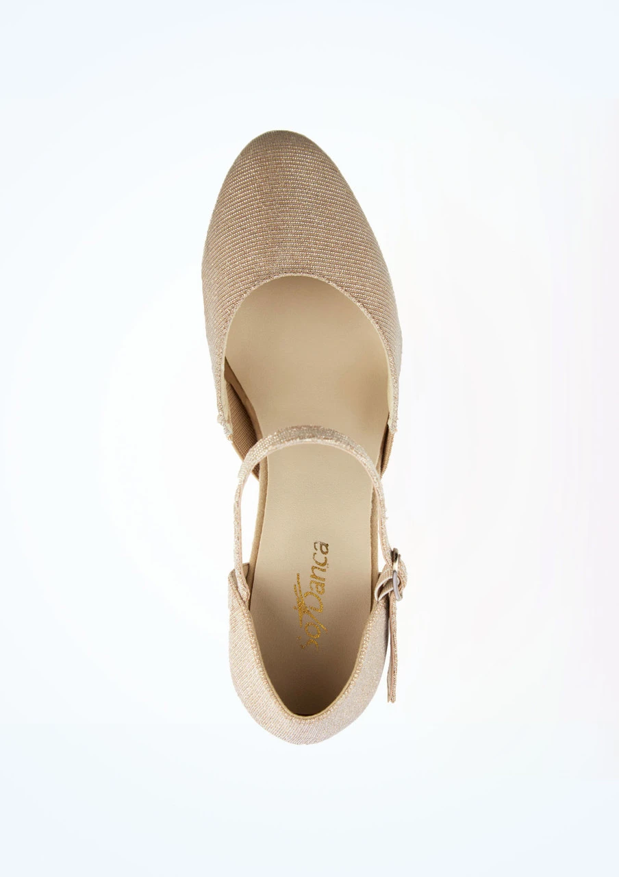 So Danca Olivia Dance Shoe 2.5" 2 So Danca Olivia Dance Shoe 2.5" - Image 2