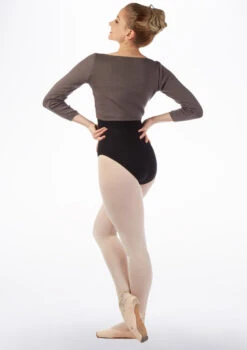 So Danca V-neck Ballet Wrap