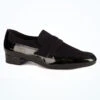 Dancesteps Swayze Ballroom Shoe 1"