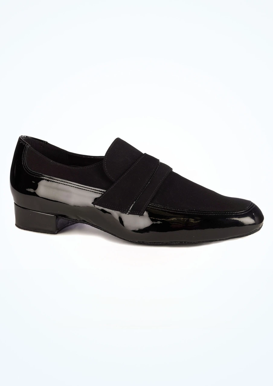 Dancesteps Swayze Ballroom Shoe 1" 1 Dancesteps Swayze Ballroom Shoe 1"