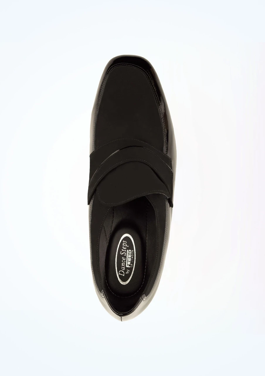 Dancesteps Swayze Ballroom Shoe 1" 2 Dancesteps Swayze Ballroom Shoe 1" - Image 2
