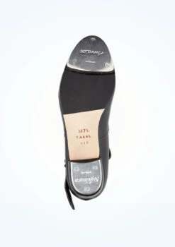 So Danca Buckle Strap Tap Shoe -Dance Costume Store ta 44 so danca buckle strap tap shoe black no2 46663.1678886178