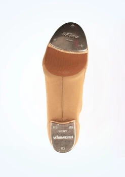 So Danca Slip On Tap Shoe - Caramel 6 So Danca Slip On Tap Shoe - Caramel -Dance Costume Store ta 52 so danca slip on tap shoe caramel brown no2 41331.1678886186