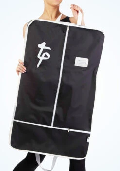 Tappers & Pointers Costume Carrier Garment Bag