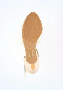 Dancesteps Tanzanite Ballroom & Latin Shoe 1.65" 6 Dancesteps Tanzanite Ballroom & Latin Shoe 1.65" -Dance Costume Store tanzanite dancesteps tanzanite ballroom latin shoe 1 65 white no2 42203.1676420591