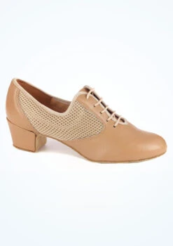 Freed Venice Practice Shoe 1.5" 7 Freed Venice Practice Shoe 1.5" -Dance Costume Store venice freed venice practice shoe 1 5 tan T 90550.1694685330