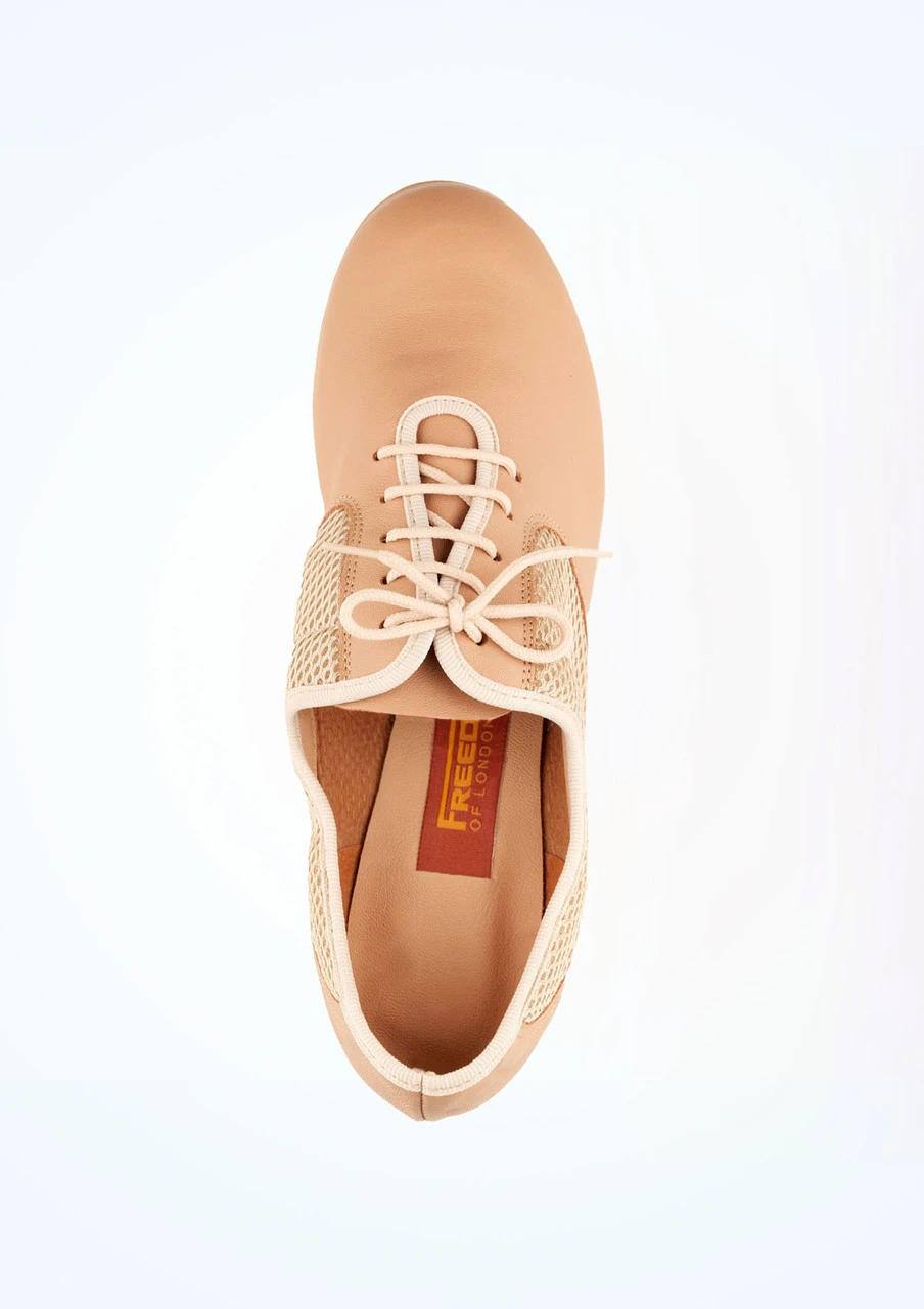 Freed Venice Practice Shoe 1.5" 2 Freed Venice Practice Shoe 1.5" - Image 2