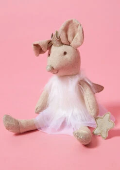 Wilberry Dancer Lea Princess Mouse
