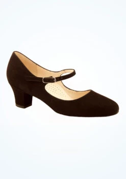 Werner Kern Ashley Comfort Ballroom Shoes 1.8" -Dance Costume Store we ashley werner kern ashley comfort ballroom shoes 1 8 black main image T 93400.1694687345
