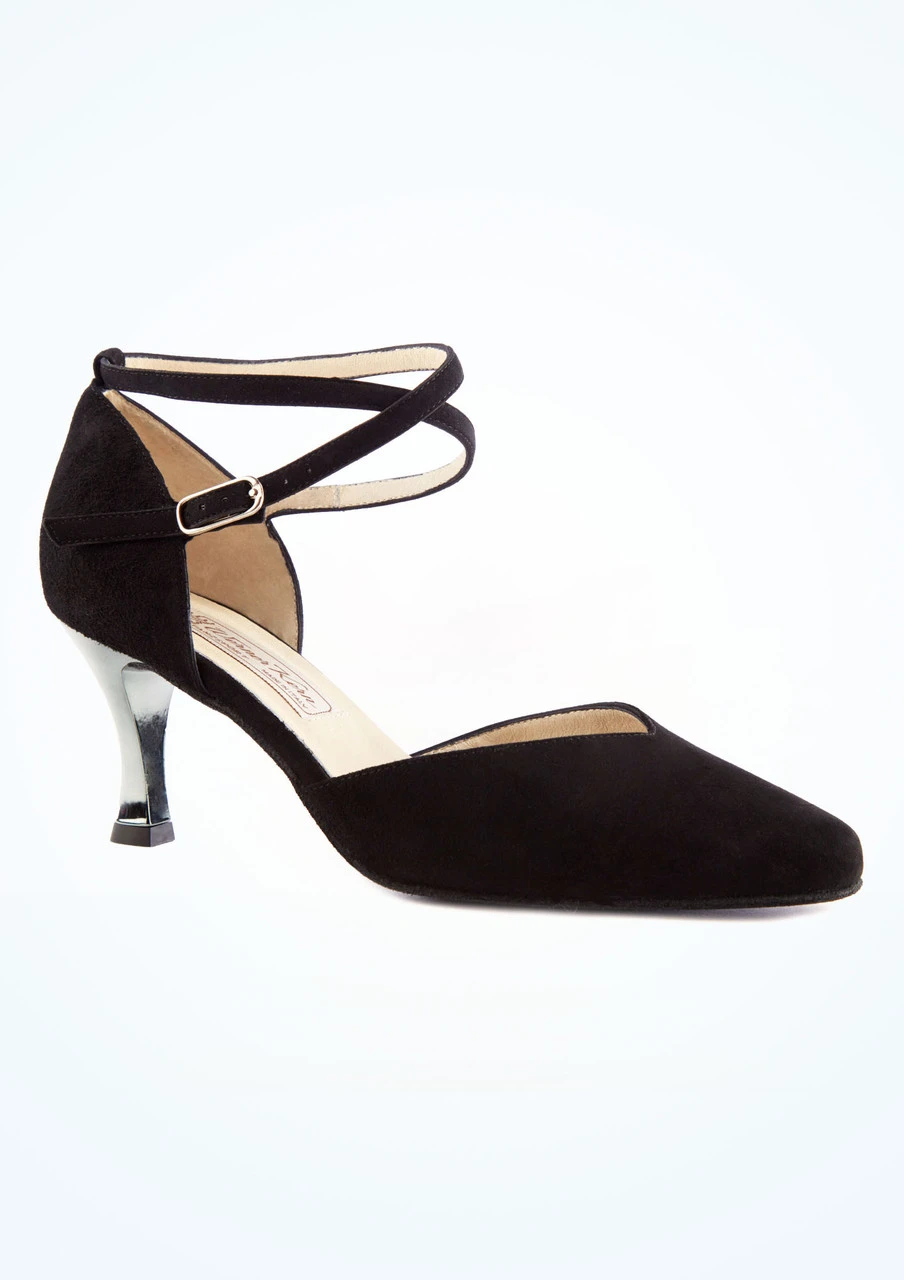 Werner Kern Melodie Dance Shoe 2.5" 1 Werner Kern Melodie Dance Shoe 2.5"