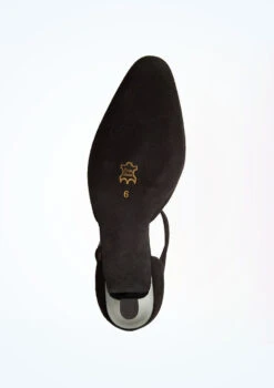 Werner Kern Melodie Dance Shoe 2.5" 6 Werner Kern Melodie Dance Shoe 2.5" -Dance Costume Store we melodie werner kern melodie dance shoe 2 5 black sole 59637.1678928735