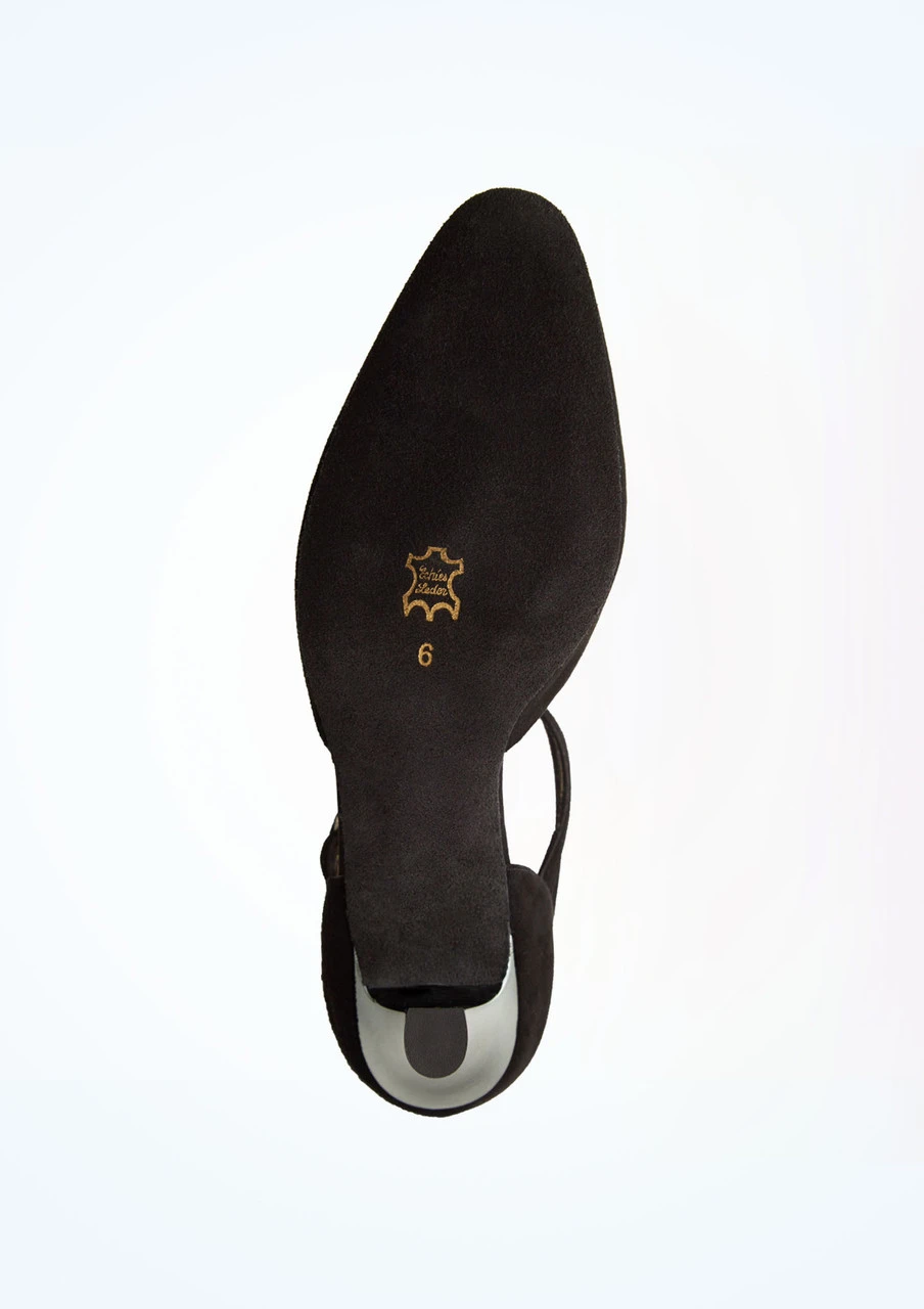 Werner Kern Melodie Dance Shoe 2.5" 3 Werner Kern Melodie Dance Shoe 2.5" - Image 3