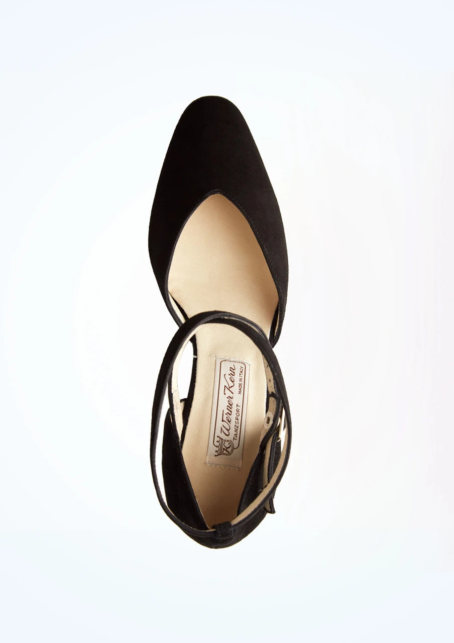 Werner Kern Melodie Dance Shoe 2.5" 2 Werner Kern Melodie Dance Shoe 2.5" - Image 2